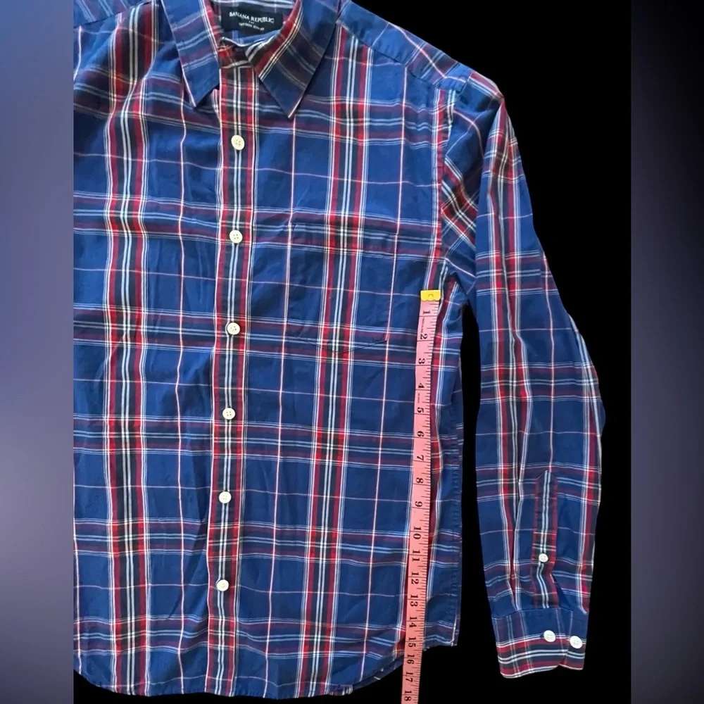 Banana Republic Shirt